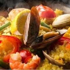 【満席キャンセル待ち】12/28に銀座のスペイン料理屋さんで30...