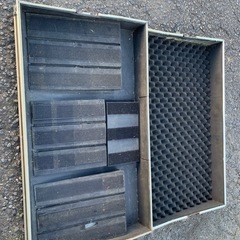 エフェクターボード　rrgp32の画像