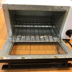 トースター②の画像