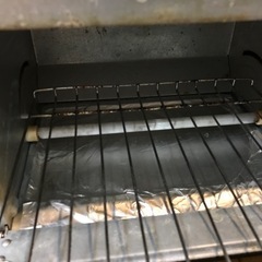 トースター②の画像