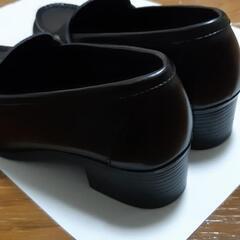 CEDAR CREST (セダークレスト)  レディース ローファー 
 24.5EEEの画像