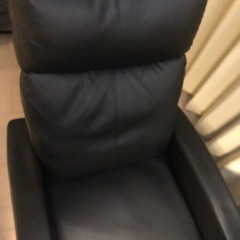 映画鑑賞用リクライニングチェア