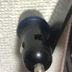 Axing【シガーライターソケット】USBの画像