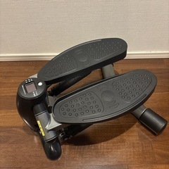 ステッパー
