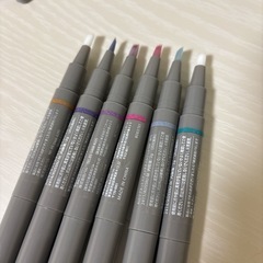スリコ マグネットジェル セットの画像