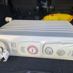 電気ヒーター