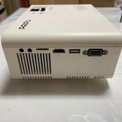 （取引決定）プロジェクターの画像