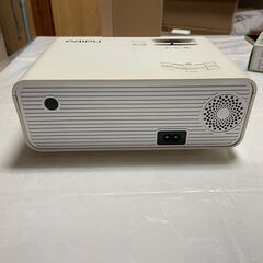 （取引決定）プロジェクターの画像