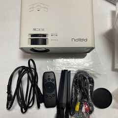 （取引決定）プロジェクター