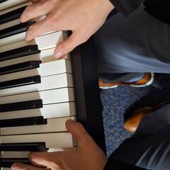 🙂‍↕️🎹無料でピアノを学びたいですか？🎹🤩