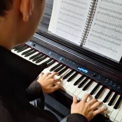 🙂‍↕️🎹無料でピアノを学びたいですか？🎹🤩 - メンバー募集