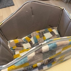 ★受け渡し完了★ペット用ハウスの画像