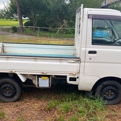 ハイゼットトラックs210p の画像