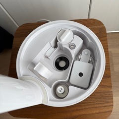 加湿器の画像