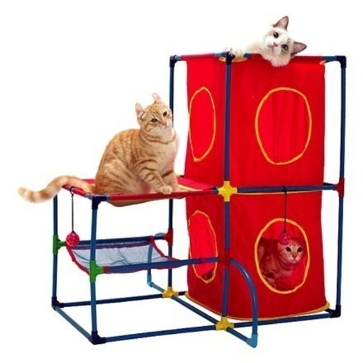キャットプレイセンター