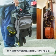 【27日まで値引き】リキトライク★プレミアム★ナイトロブラックの画像