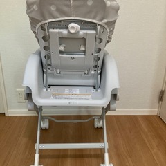 KATOJIスイングハイローラックピッコロIIの画像