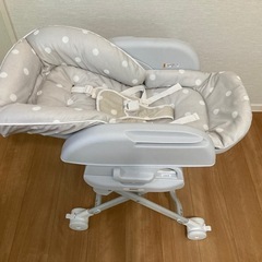 KATOJIスイングハイローラックピッコロIIの画像