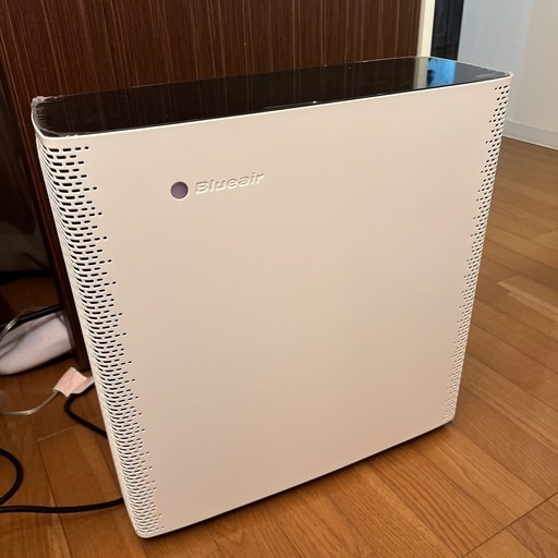 空気清浄機 Blueair Sense（4.5万円→1000円）