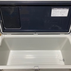 クーラーボックスの画像