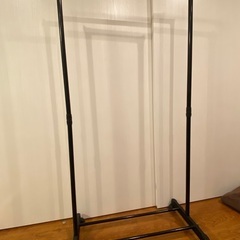 DAISO ハンガーラック