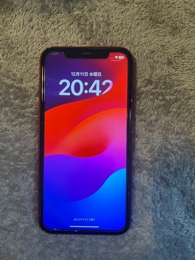その他 iPhone11
