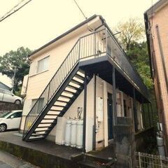  【🏠入居費用 5万円🏠】✨審査に強い！✨🚉京急本線線「逸見」 ...