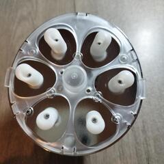 ミーゼ ヘッドスパリフト(ゴールド) MS-30の画像