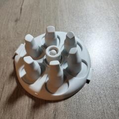 ミーゼ ヘッドスパリフト(ゴールド) MS-30の画像