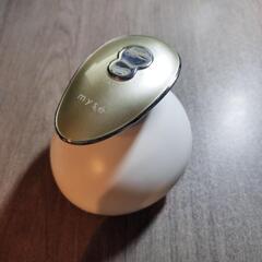 ミーゼ ヘッドスパリフト(ゴールド) MS-30の画像