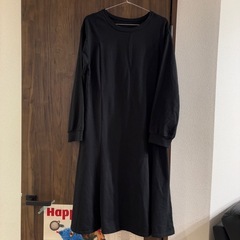 授乳服 ワンピース