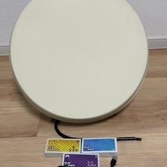 太鼓フォース