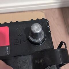 未使用パナソニック44B19Rリフレッシュ充電済みの画像