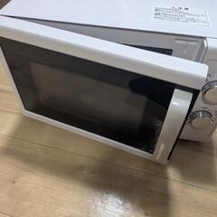 ニトリ電子レンジ
