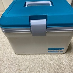 クーラーボックス3点セットの画像