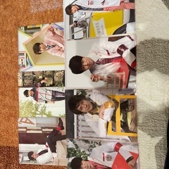 嵐　ワクワク学校