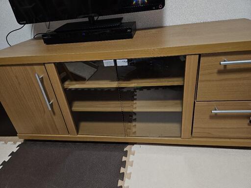テレビ台