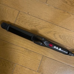 サロニア　カール・ストレートアイロン　SL-002AB