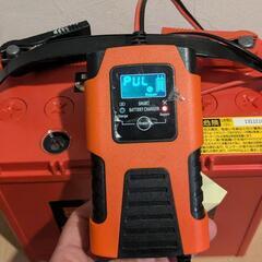 値下げ新品未使用品エネオス80B24Rの画像