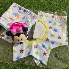 ミニーおもちゃ等