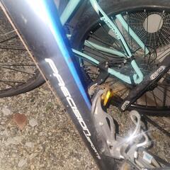 ３年程使った自転車です。の画像