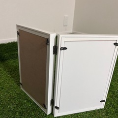写真立ての画像