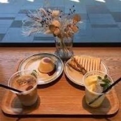 カフェ巡りしませんか？？？