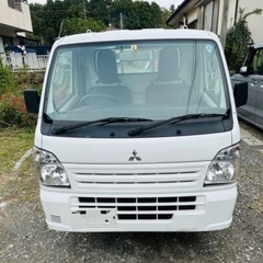 軽トラック