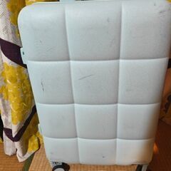中型スーツケース