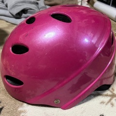 自転車用ヘルメット　児童用