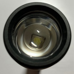 GENTOS RX-032D 懐中電灯の画像