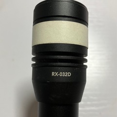GENTOS RX-032D 懐中電灯の画像