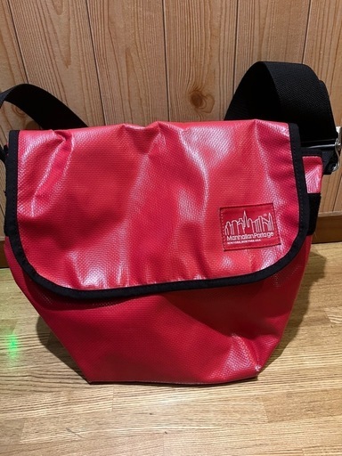 ショルダーバッグ THE NORTH FACE