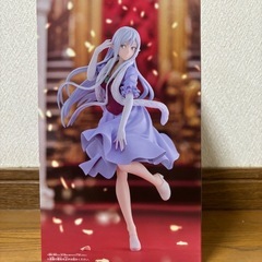 転生したらスライムだった件 エルメシア フィギュアの画像